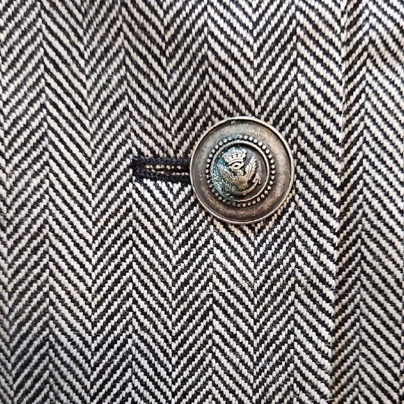 NOSVintage NWT J. McLaughlin BlazerSize 14